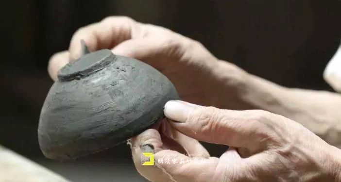 什么是犀皮漆,犀皮漆的特点