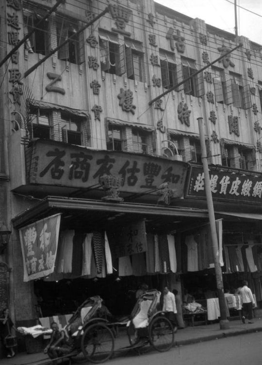 无锡最著名的历史街区,无锡最热闹区在哪