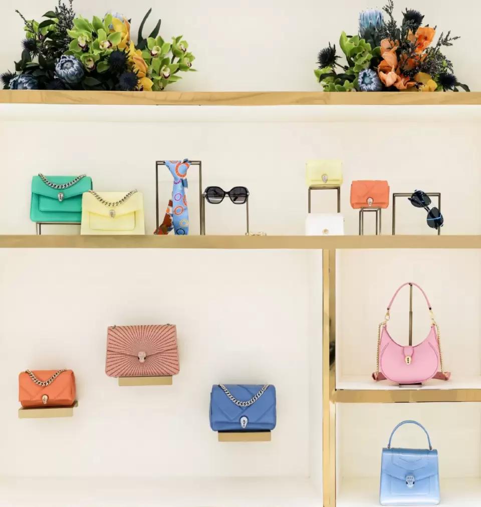 英特尔为什么找杨笠代言,宝格丽杨笠