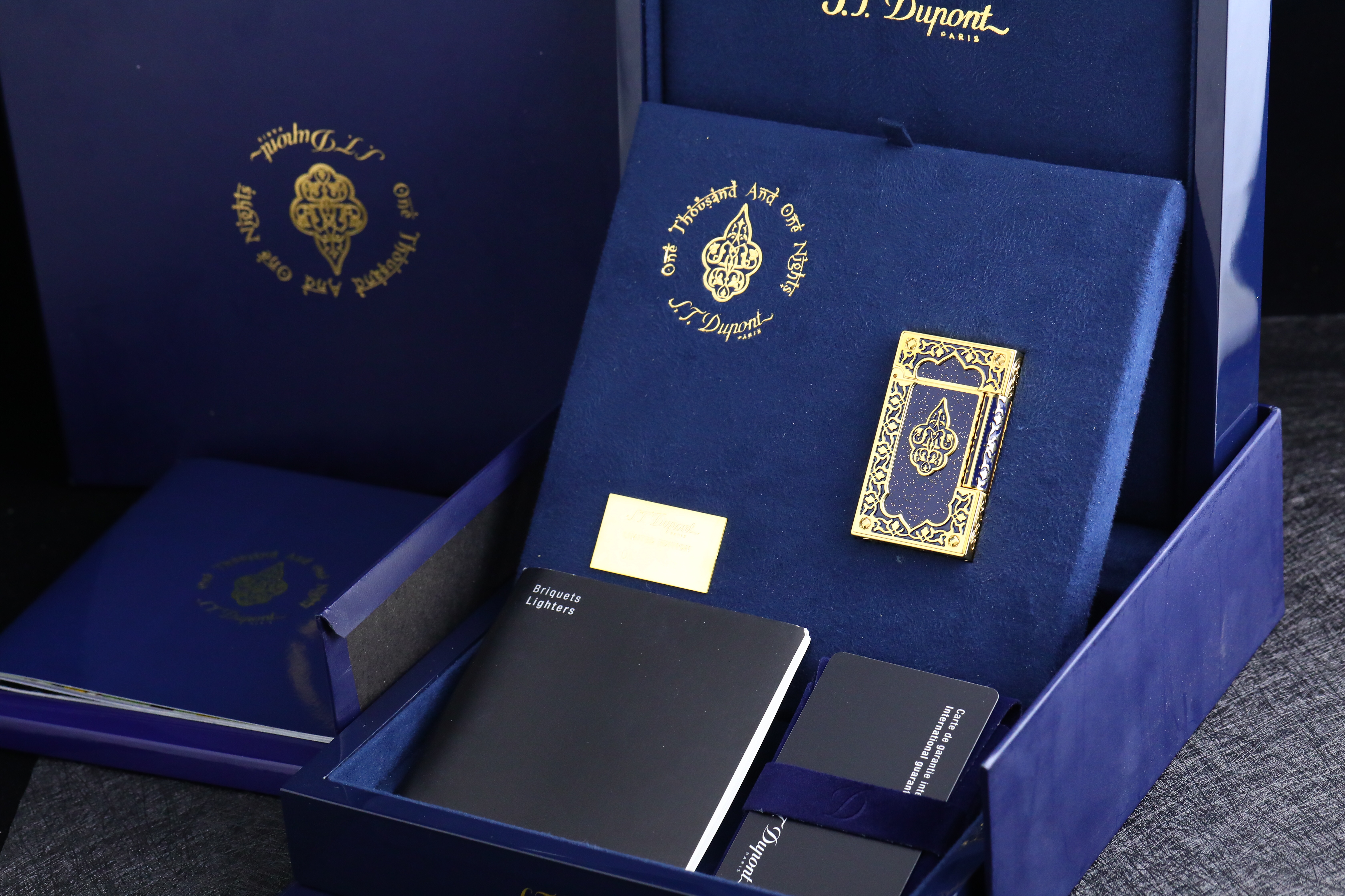 2017都彭限量版打火机,都彭打火机限量版纯金