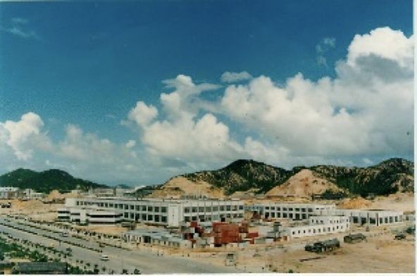 35载厚积薄发｜凌达压缩机技术发展大事记