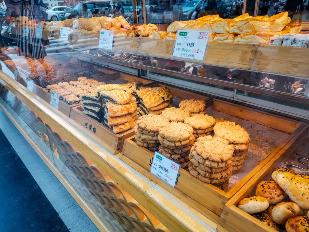 特别好吃的蛋糕店推荐,口感极佳的蛋糕店让你一尝难忘