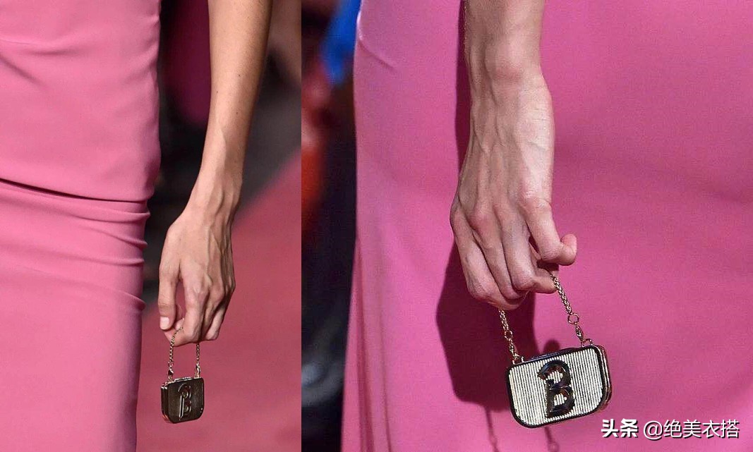 迷你小包包小众水桶包,高颜值迷你小包包百搭推荐