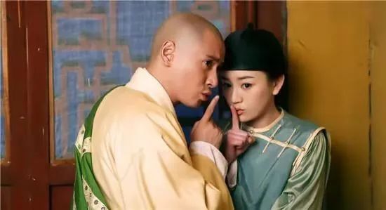 金庸笔下最甜的称呼,金庸笔下的女生最想娶谁