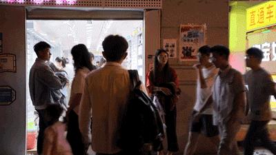 老昆明网红小吃城什么时候开门,昆明网红小吃城现状