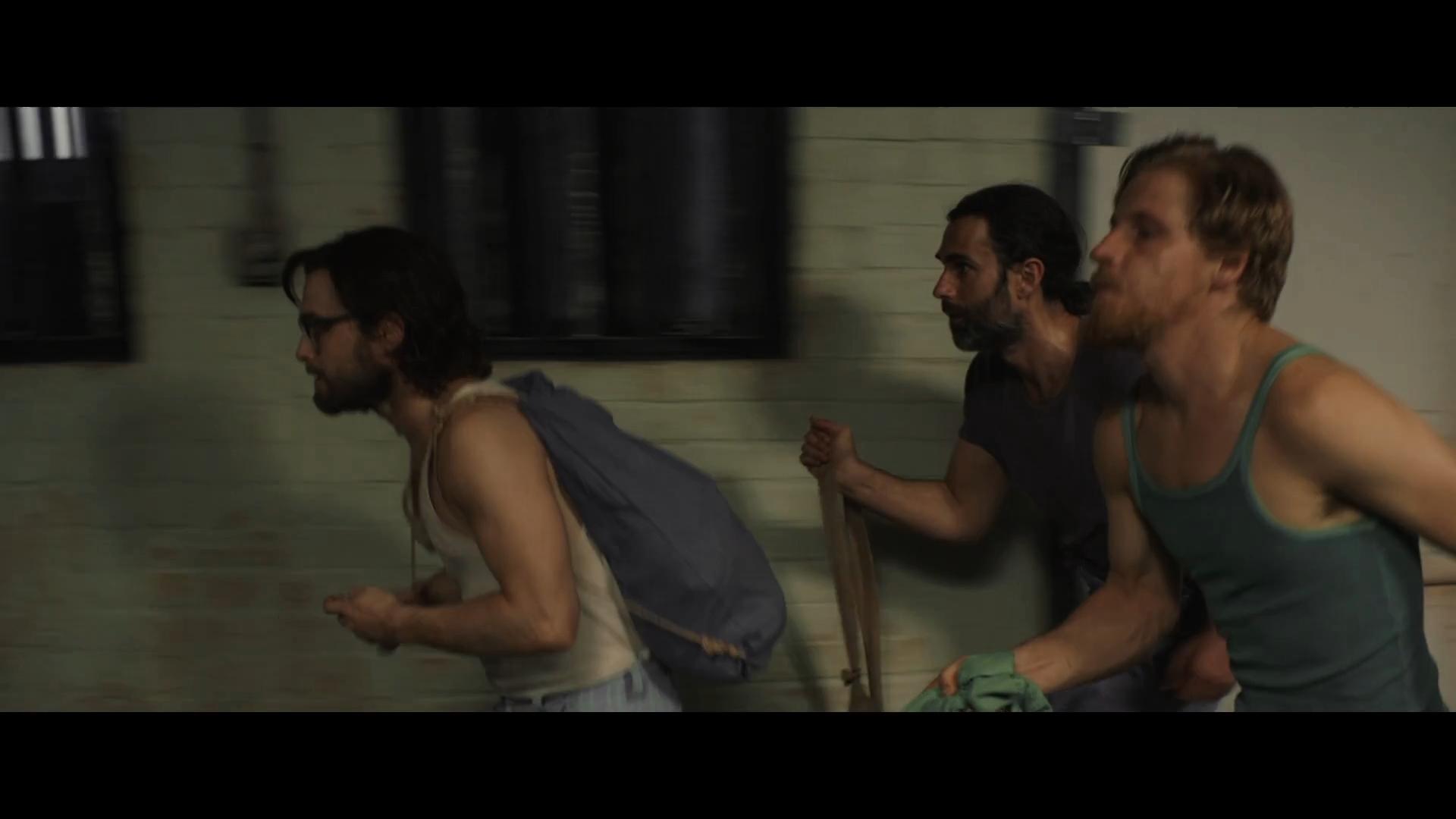 关于电影解说越狱系列,越狱有关的电影解说