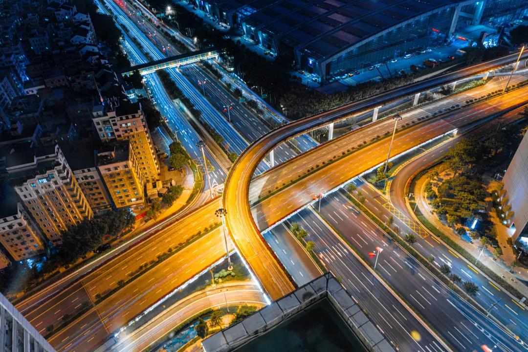 在深圳福田的生活,生活在深圳是一种幸福