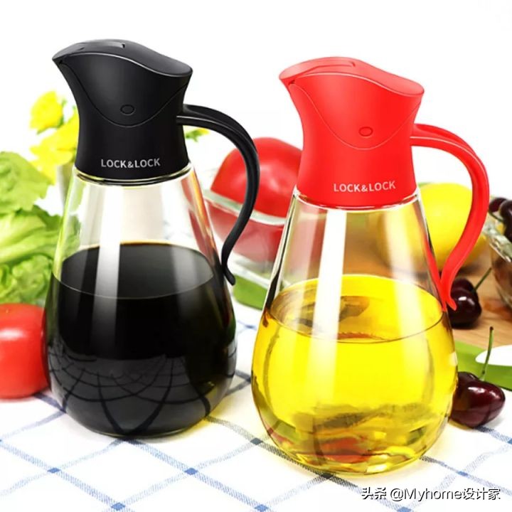 10个好用的厨房用具,解救不常下厨的你