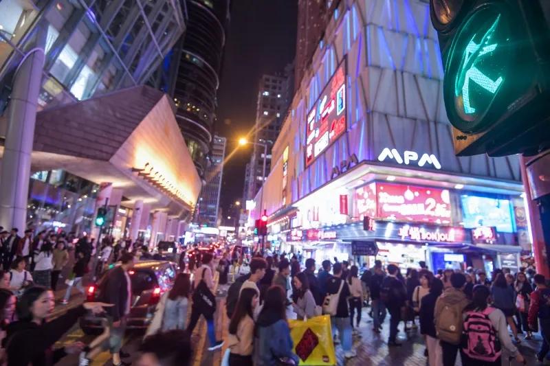 香港商家,香港商家服务态度