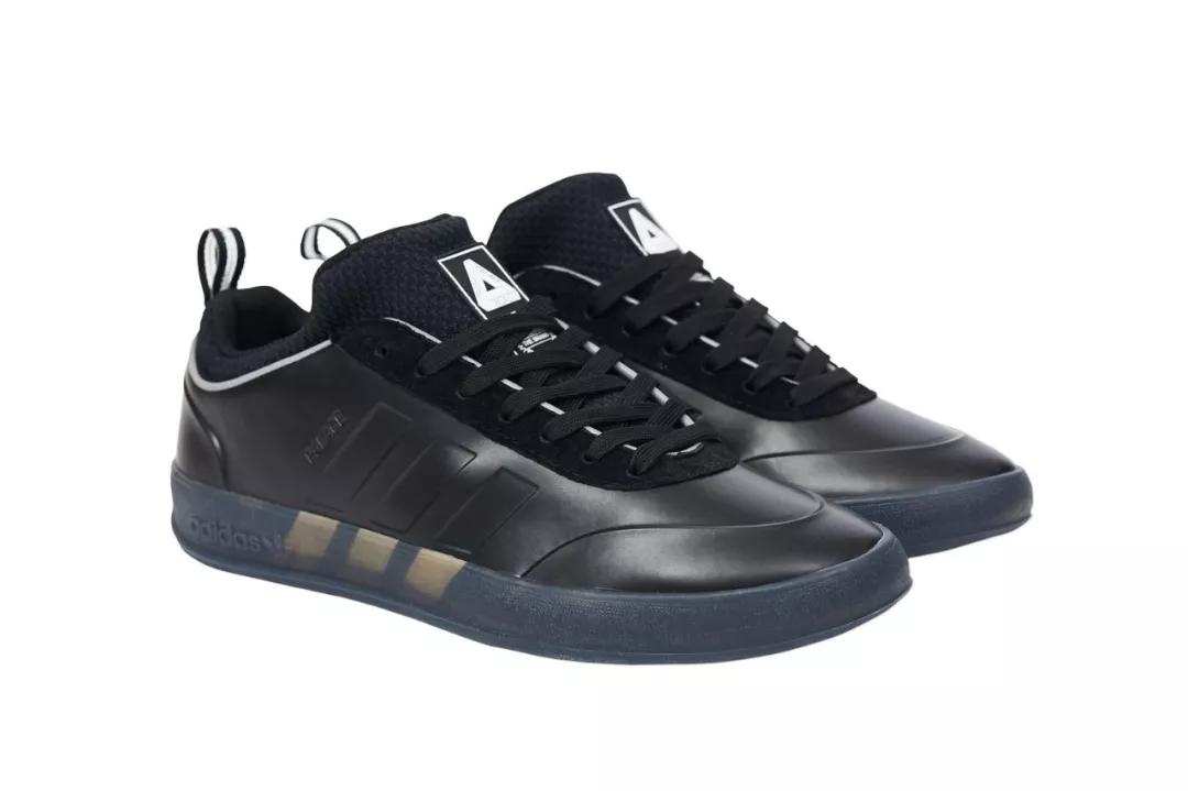 从JuventusxPalace看体育x潮流