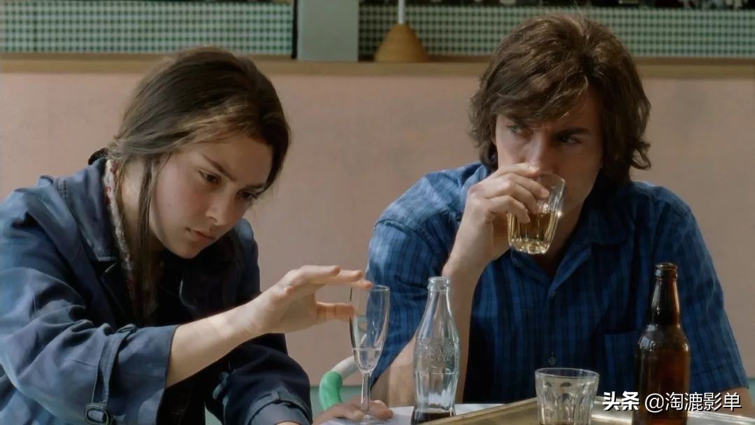 豆瓣评分9分以上的十四部电影,豆瓣评分9.5以上的电影一口气看完