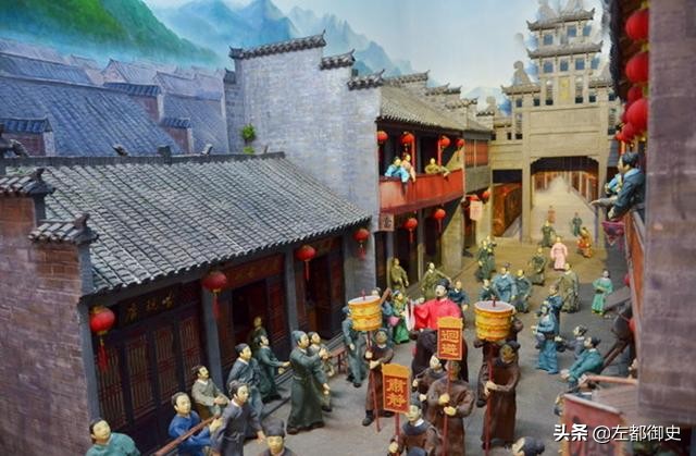 乡试放榜有哪些程序，为何榜单被称为“龙虎榜”？