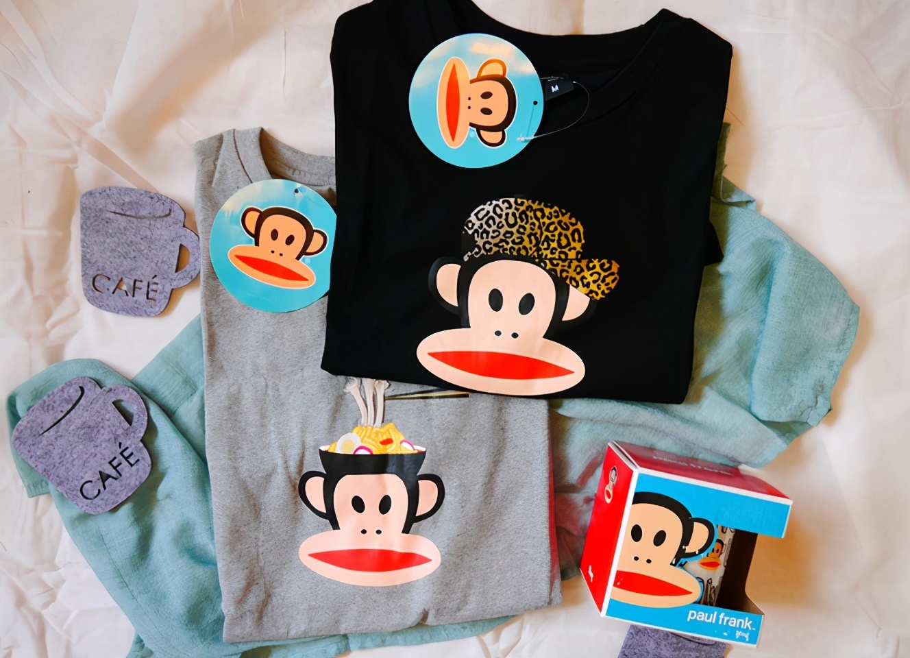 大嘴猴收购,大嘴猴品牌被谁收购了