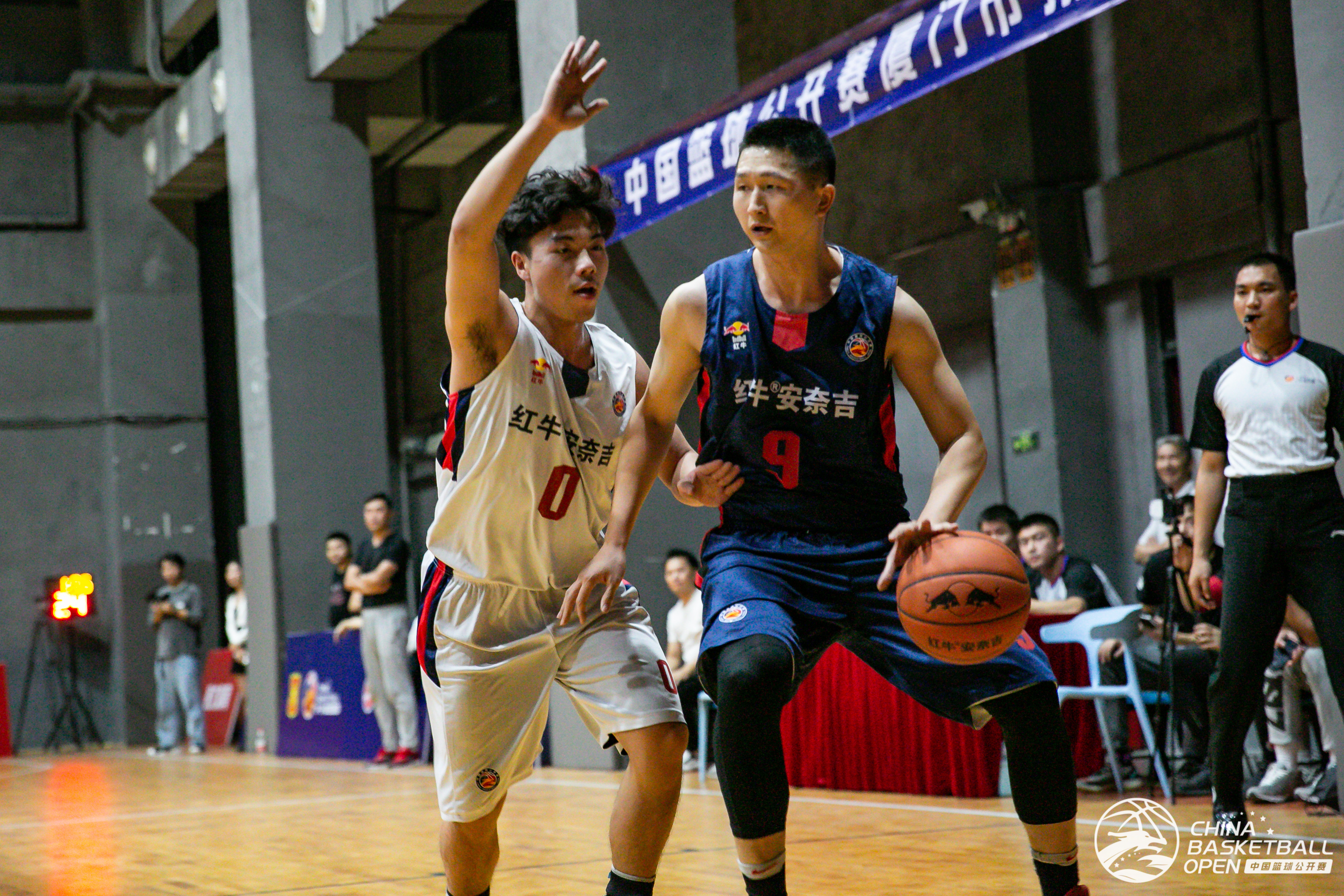 株洲球王,中国篮球公开赛株洲战绩