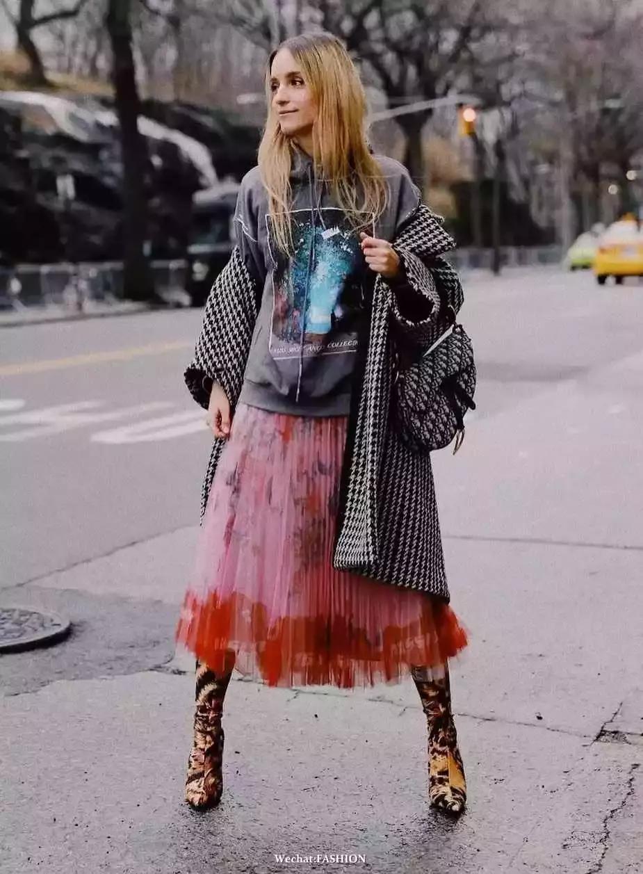 卫衣n种穿法男,卫衣的n种穿搭拯救你的衣柜