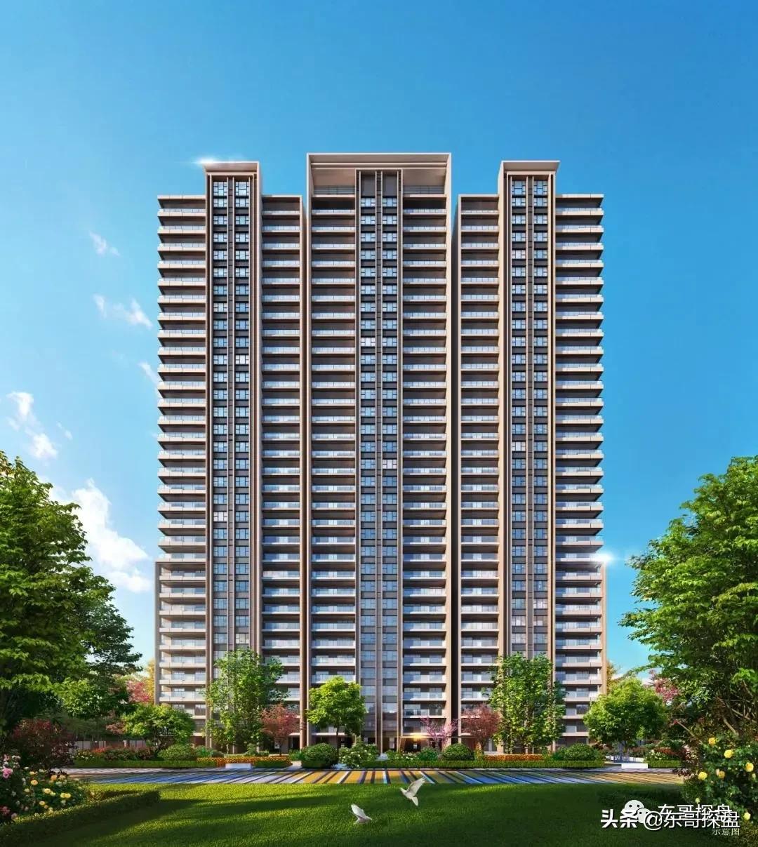 郑州北龙湖又有3大新盘入市,郑州北龙湖即将入市新楼盘