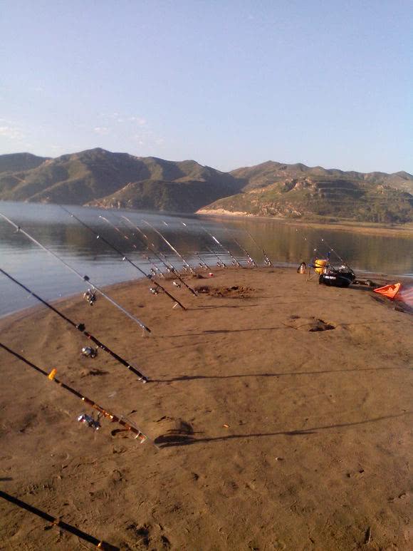 钓鱼到底有多烧钱,钓鱼是烧钱还是挣钱