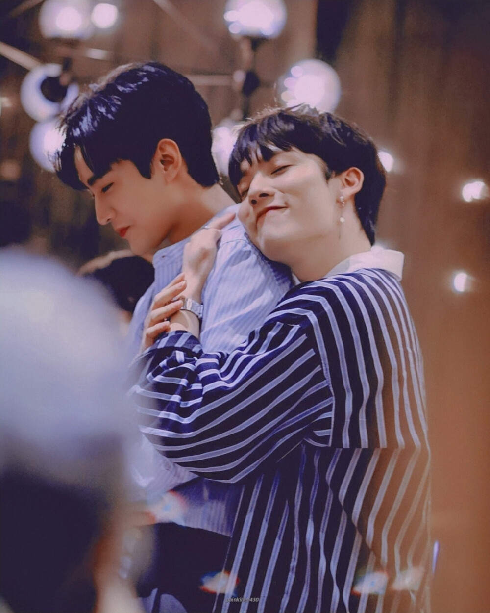 他泰多次合作CP：麻绳椰奶KK上榜，GMM三大更妙