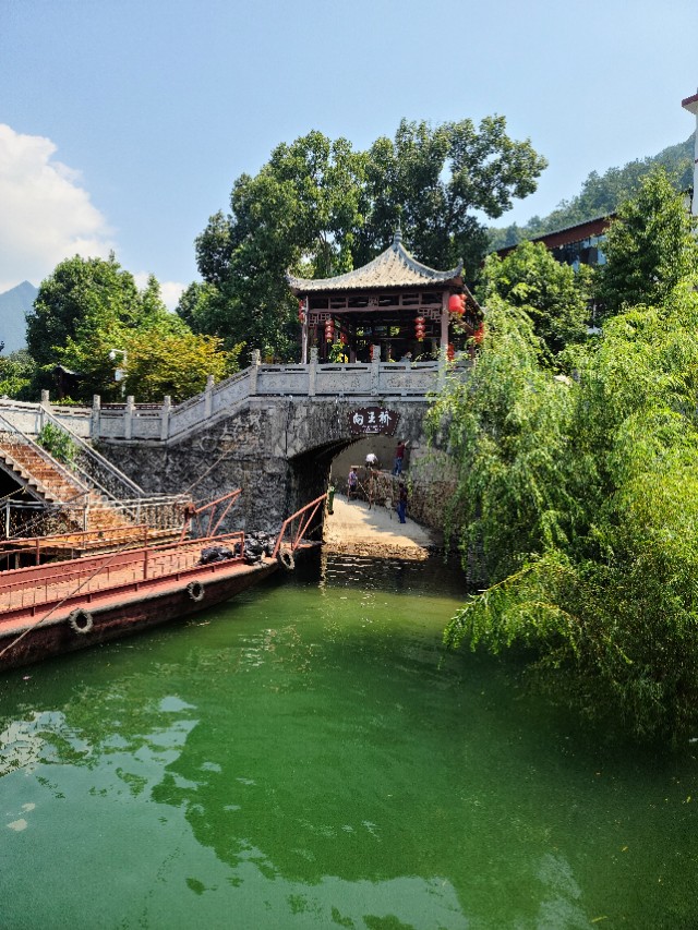 清江画廊一日游,清江画廊一日游旅行社