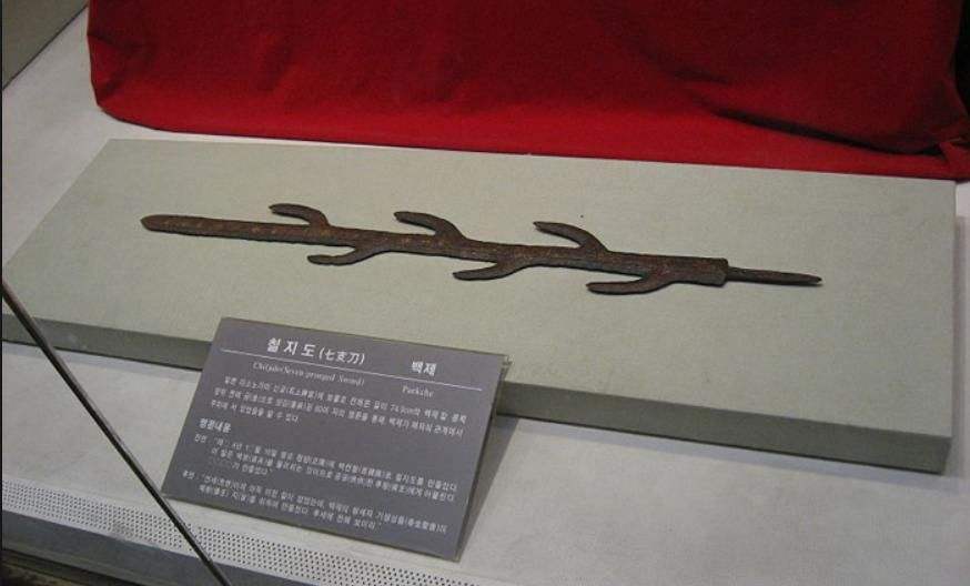 东方雄鸡头上的犄角——朝鲜半岛上扶余、三韩民族历史过往