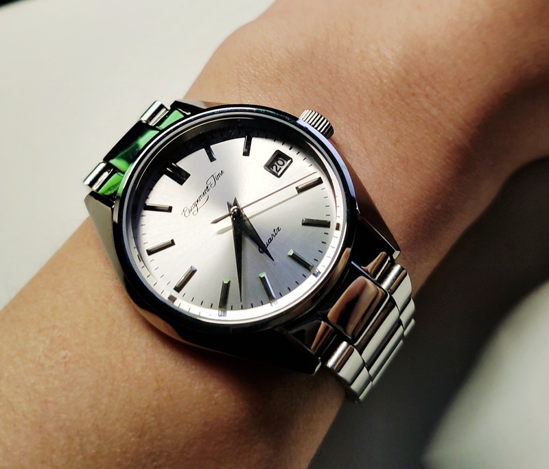 低调性价比高的表,低调耐看的表