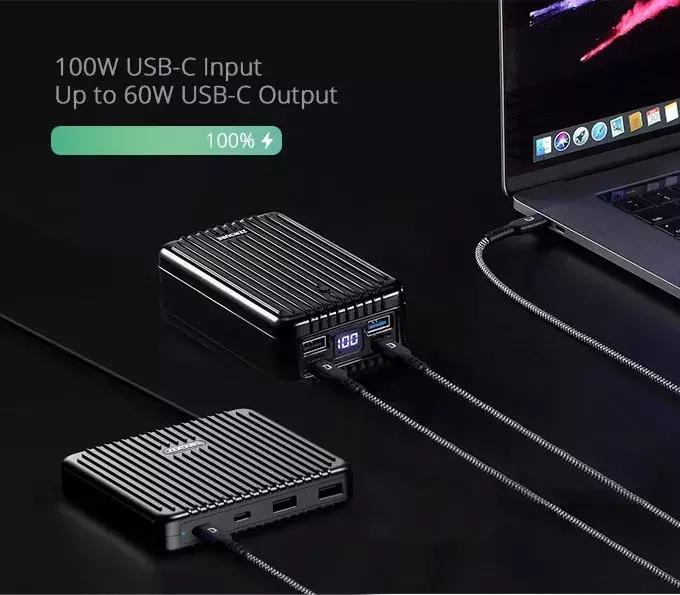 给你一座超大的能源库，SuperTank让你出门在外底气十足