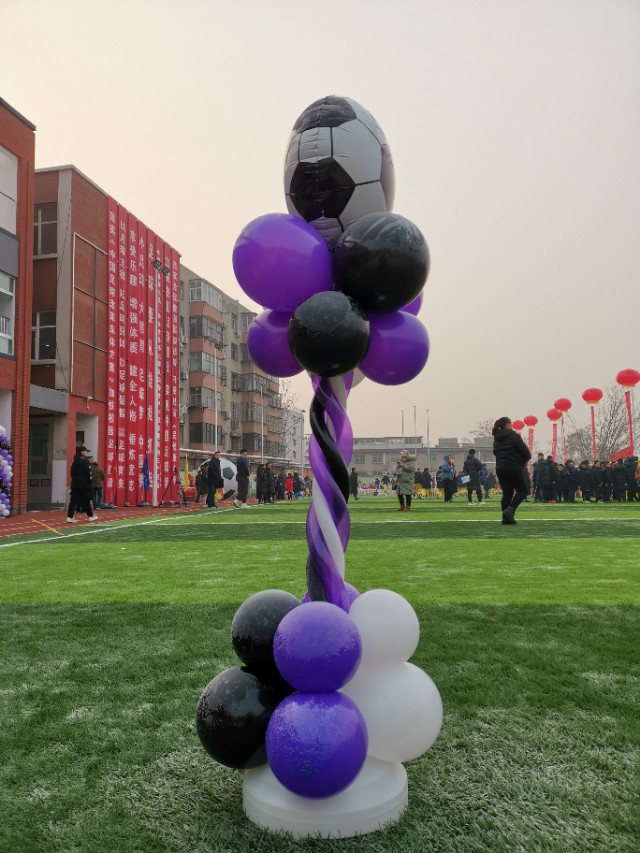 2019华奥杯足球邀请赛,校园足球杯圆满落幕