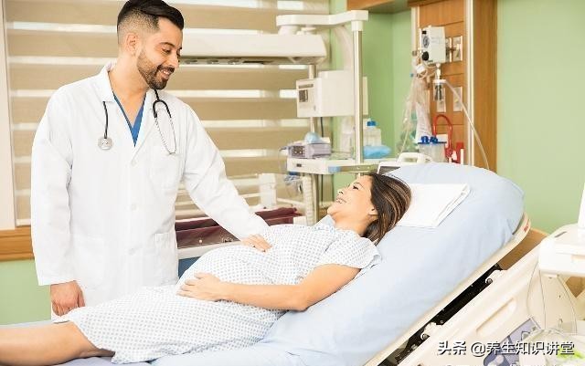 孕期要做的产检有哪些检查,孕期哪项体检不正常才做羊水穿刺