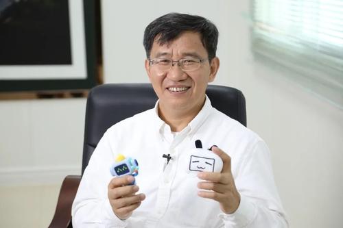 大疆创始人汪滔才是牛人,大疆创始人汪滔专访