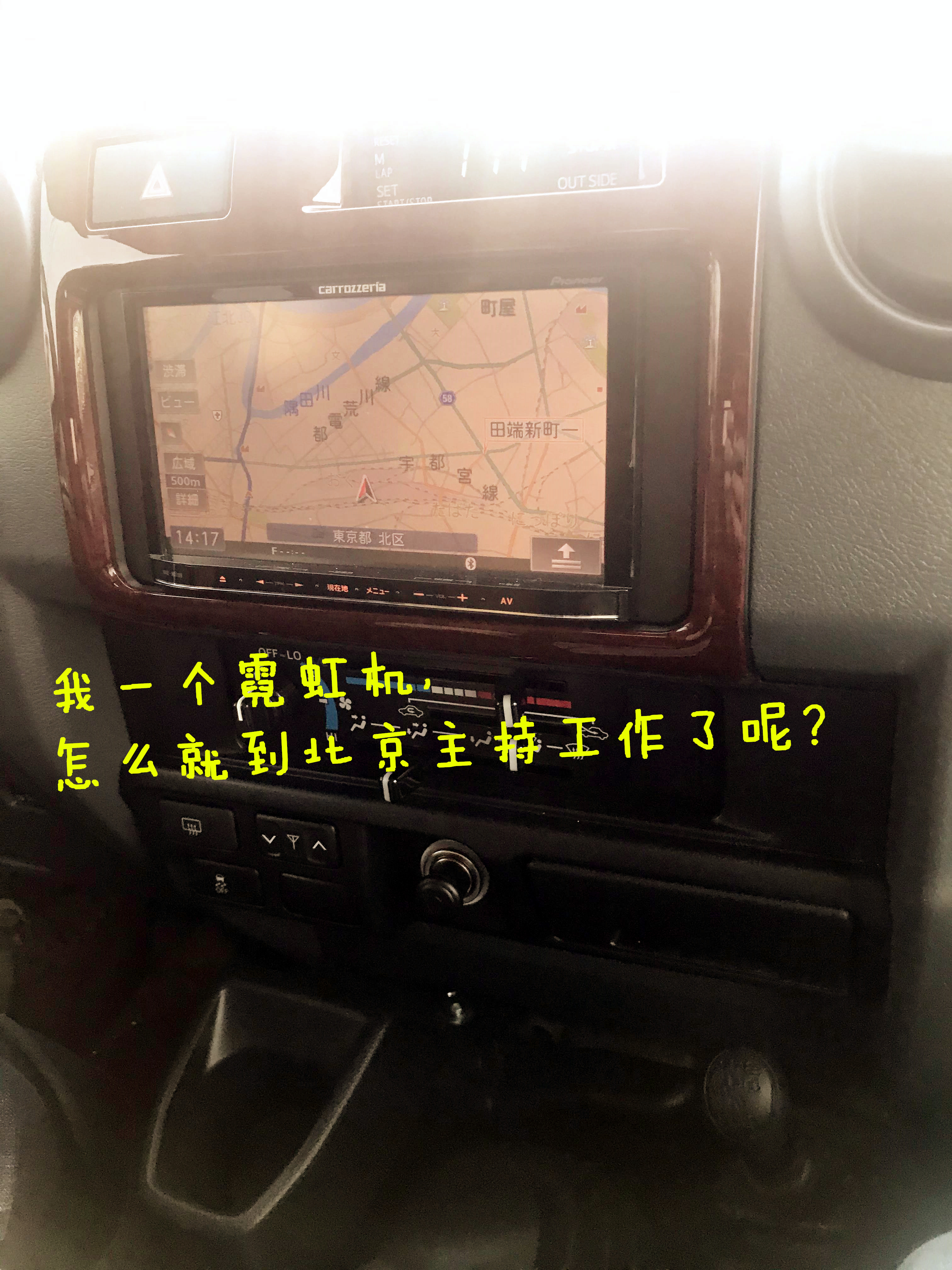 全新陆巡5.7试驾,陆巡v6版测评