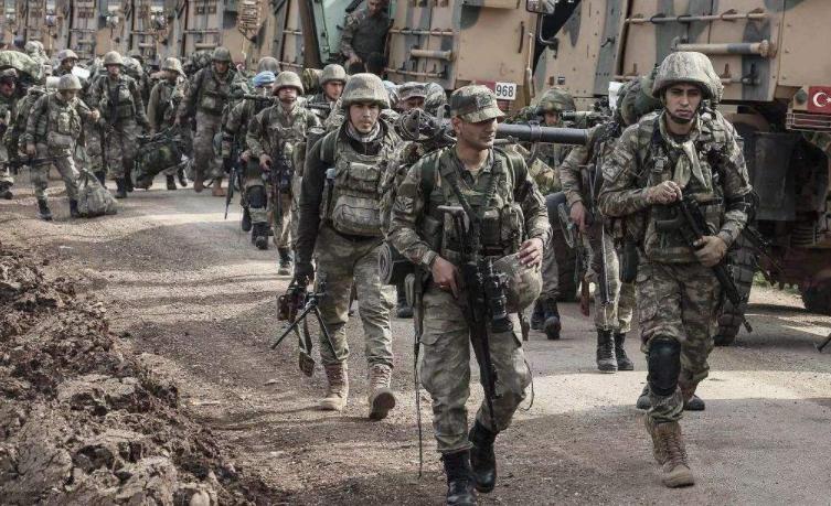 土耳其领导人埃尔多安,土耳其现任总统埃尔多安