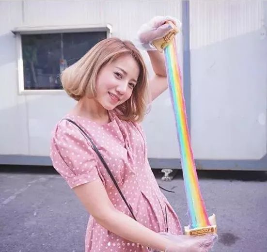 上海爆火的三款网红美食,上海滩网红美食