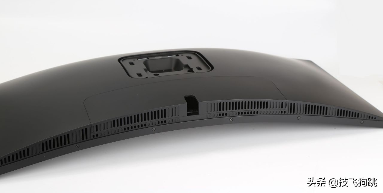 小米剑指显示器领域，小米34寸144Hz高刷新曲面带鱼屏上手体验