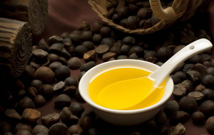 山茶油天峨,山茶油巴马