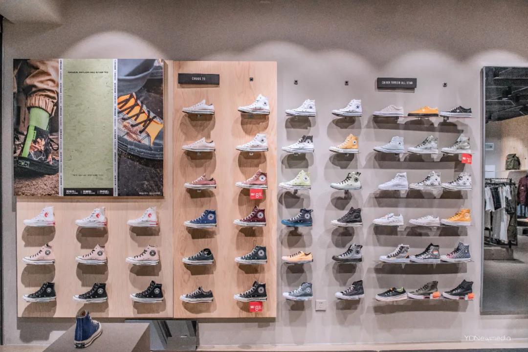 还有1天！光影奇遇坊、兔女郎快闪…齐现银泰创意城！折扣享不停