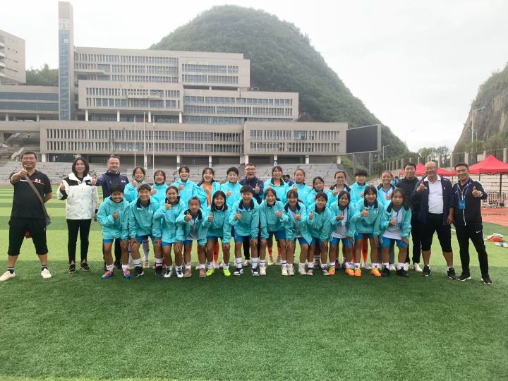 黔南足球五大联赛,黔南州足球总决赛初中组