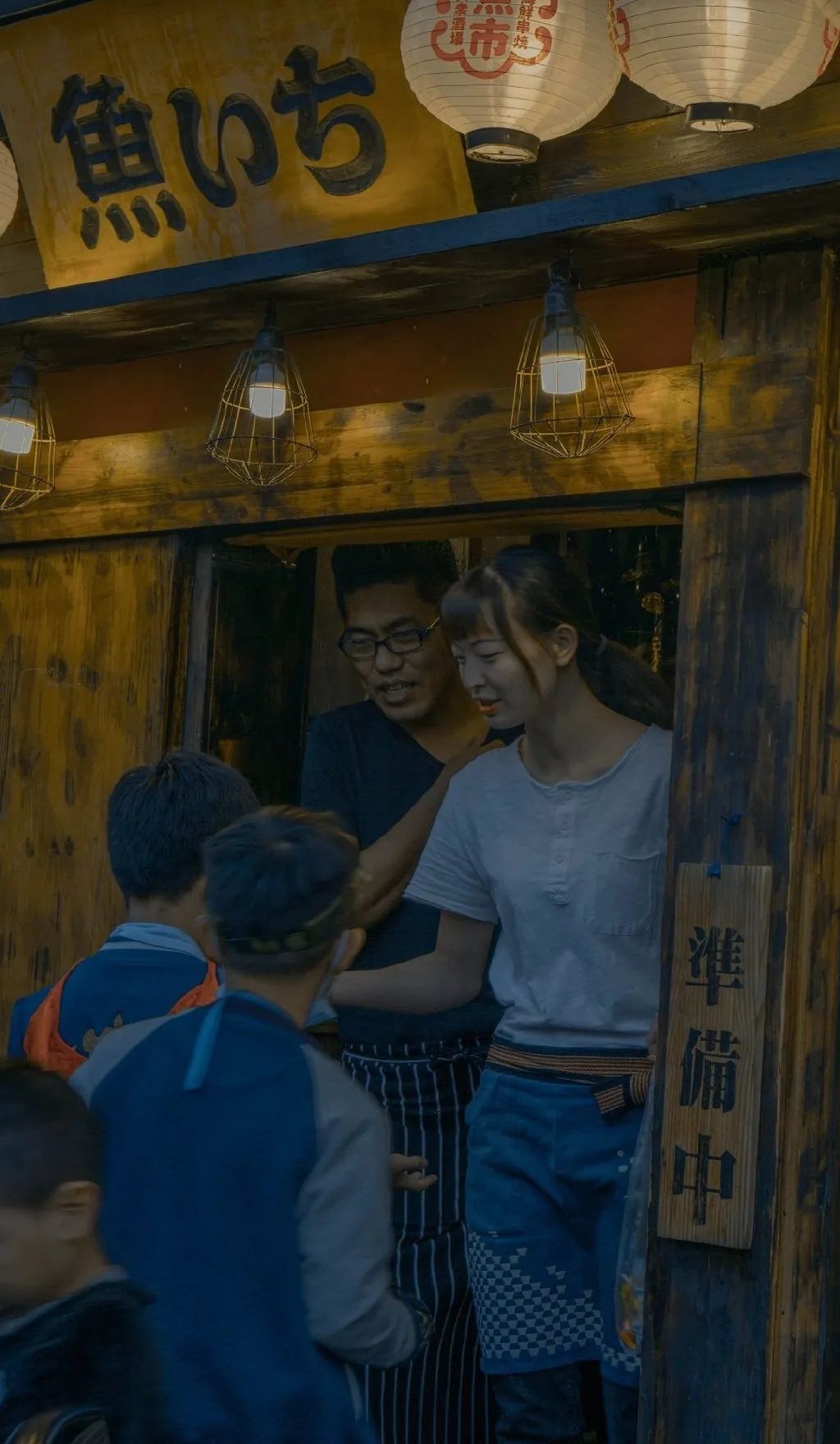 佛山一番街打卡,佛山日本一番街值得去吗