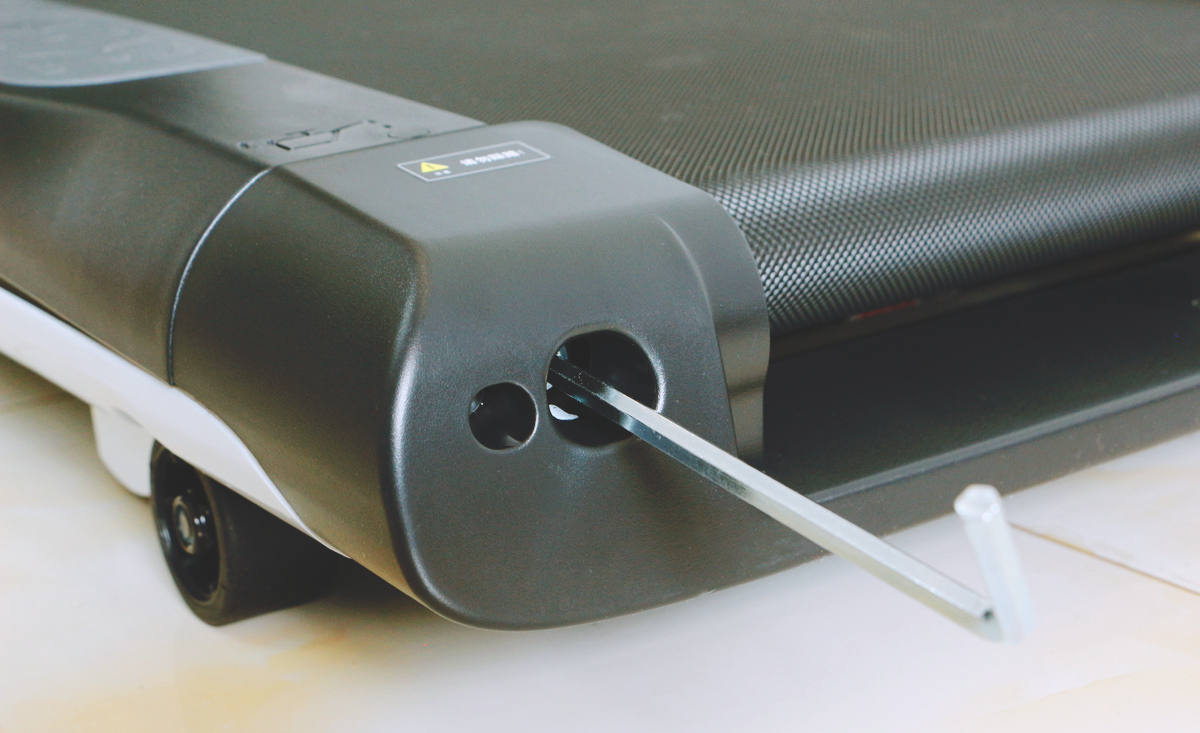 野小兽跑步机p30使用教程,野小兽跑步机p30值得买吗