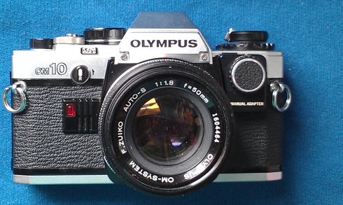 90年代日本相机大全,80年代经典相机