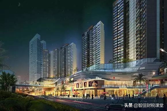 深圳超级商场有哪些,深圳有哪几个高端商场