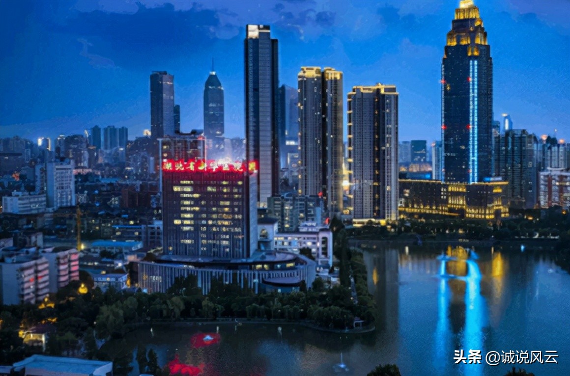 湖北襄阳各县gdp排名,湖北襄阳2023年gdp