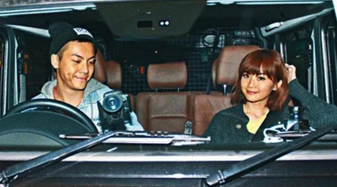 英皇时代的小鲜肉,英皇时期小鲜肉