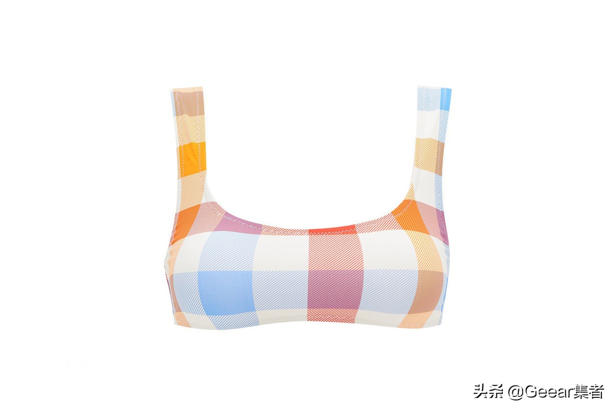 哪款泳衣更适合你,泳衣保守款推荐