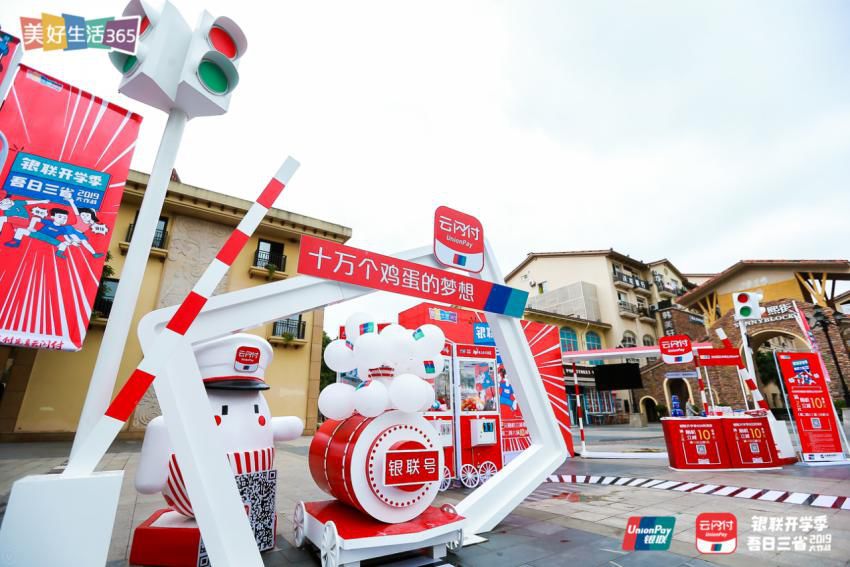 银联号私藏:跨越全国49个纬度的终极省钱攻略