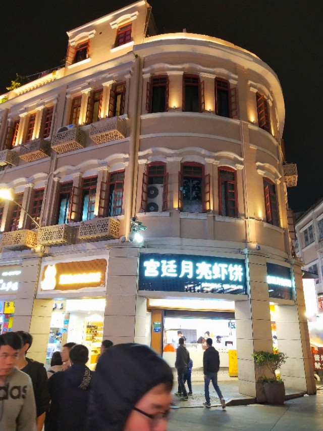 厦门环岛自驾个人攻略 (厦门自驾游中山路)