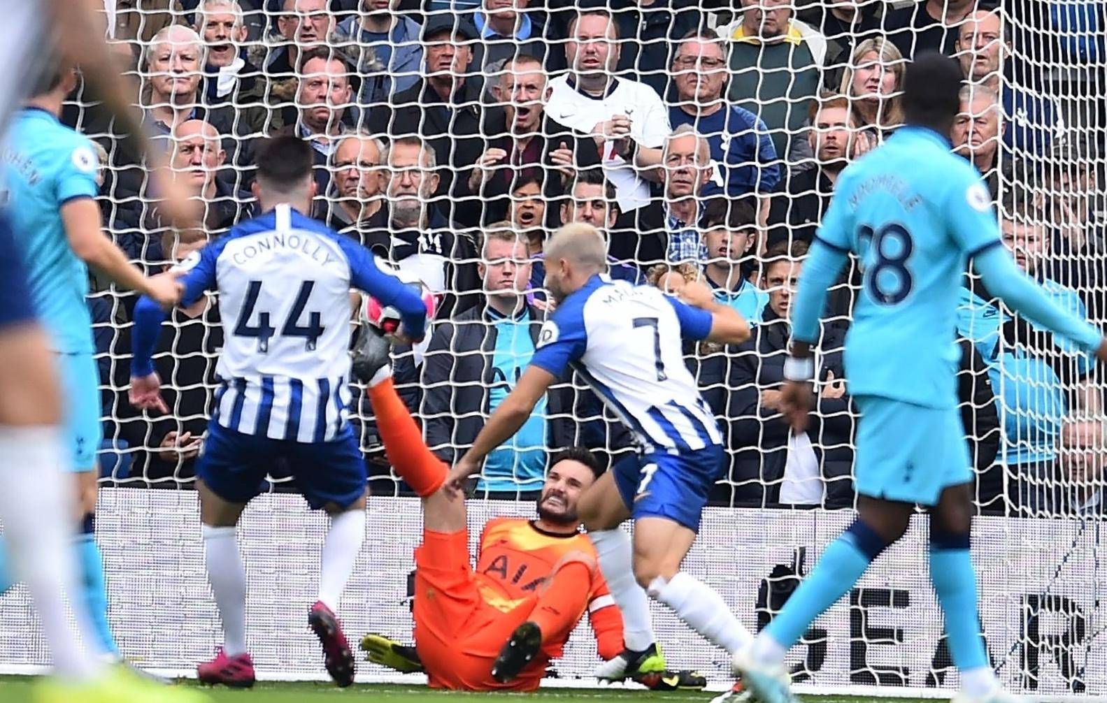 英超十大断腿*案惨**：红魔枪手成断腿大户，一人犯案9年后遭报应