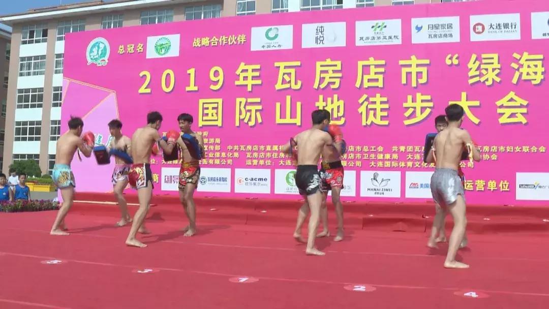 徒步看到的风景是不一样的,徒步的美在于看到不一样的风景