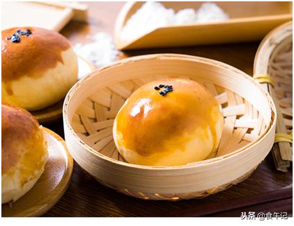 适合当下午茶的甜点有哪些,今日美食分享三菜一汤