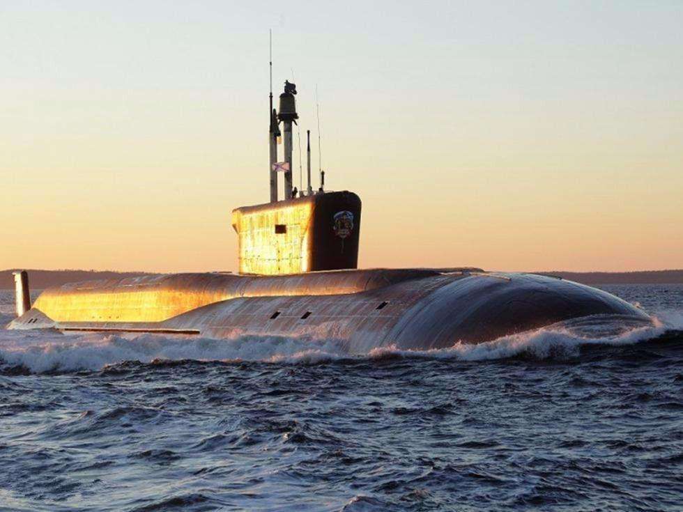 美国大兵的噩梦武器,俄北风之神能载多少核弹