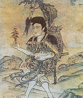 为什么我们是炎黄子孙而没有蚩尤,为什么是炎黄子孙而不是黄炎子孙